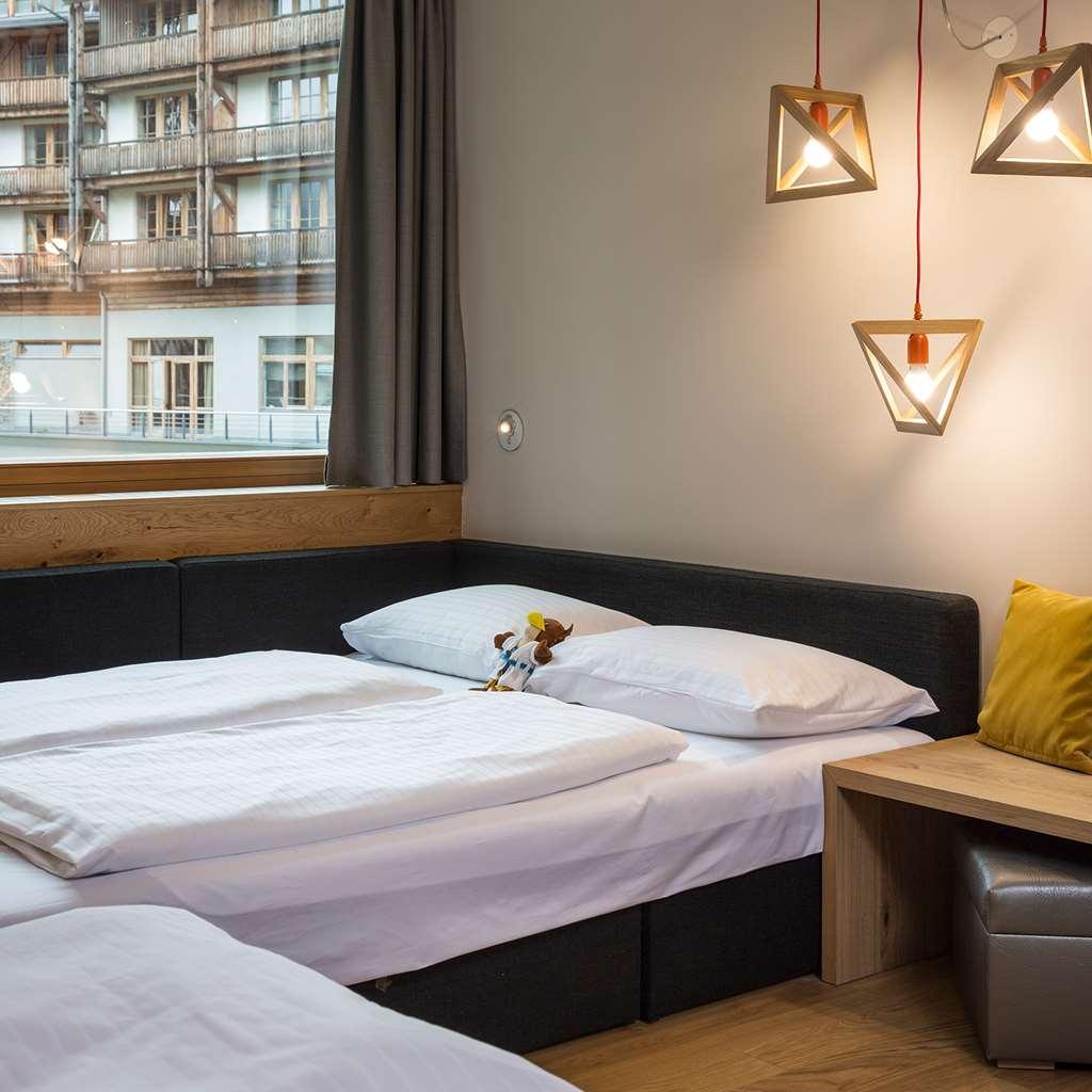 Falkensteiner Aktiv & Familienhotel Cristallo Superior Katschberghöhe Rom bilde