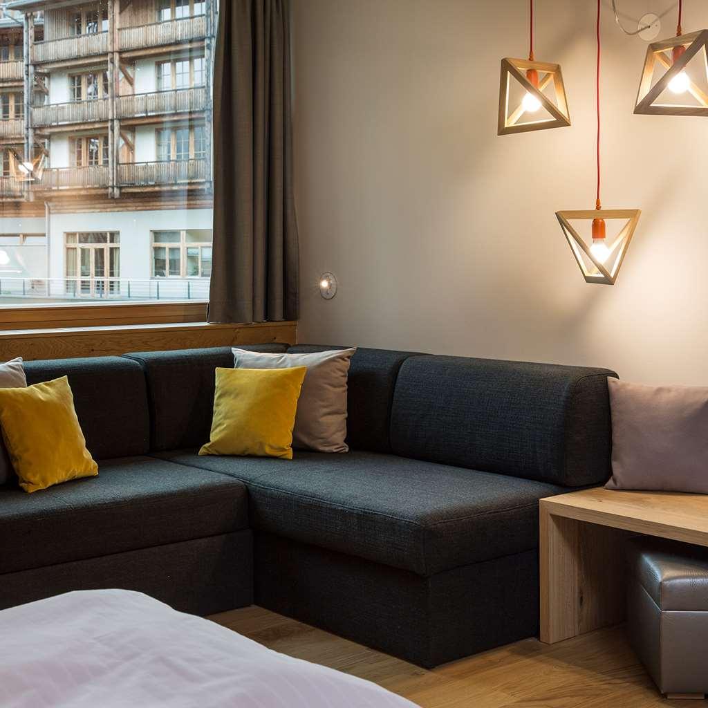 Falkensteiner Aktiv & Familienhotel Cristallo Superior Katschberghöhe Rom bilde