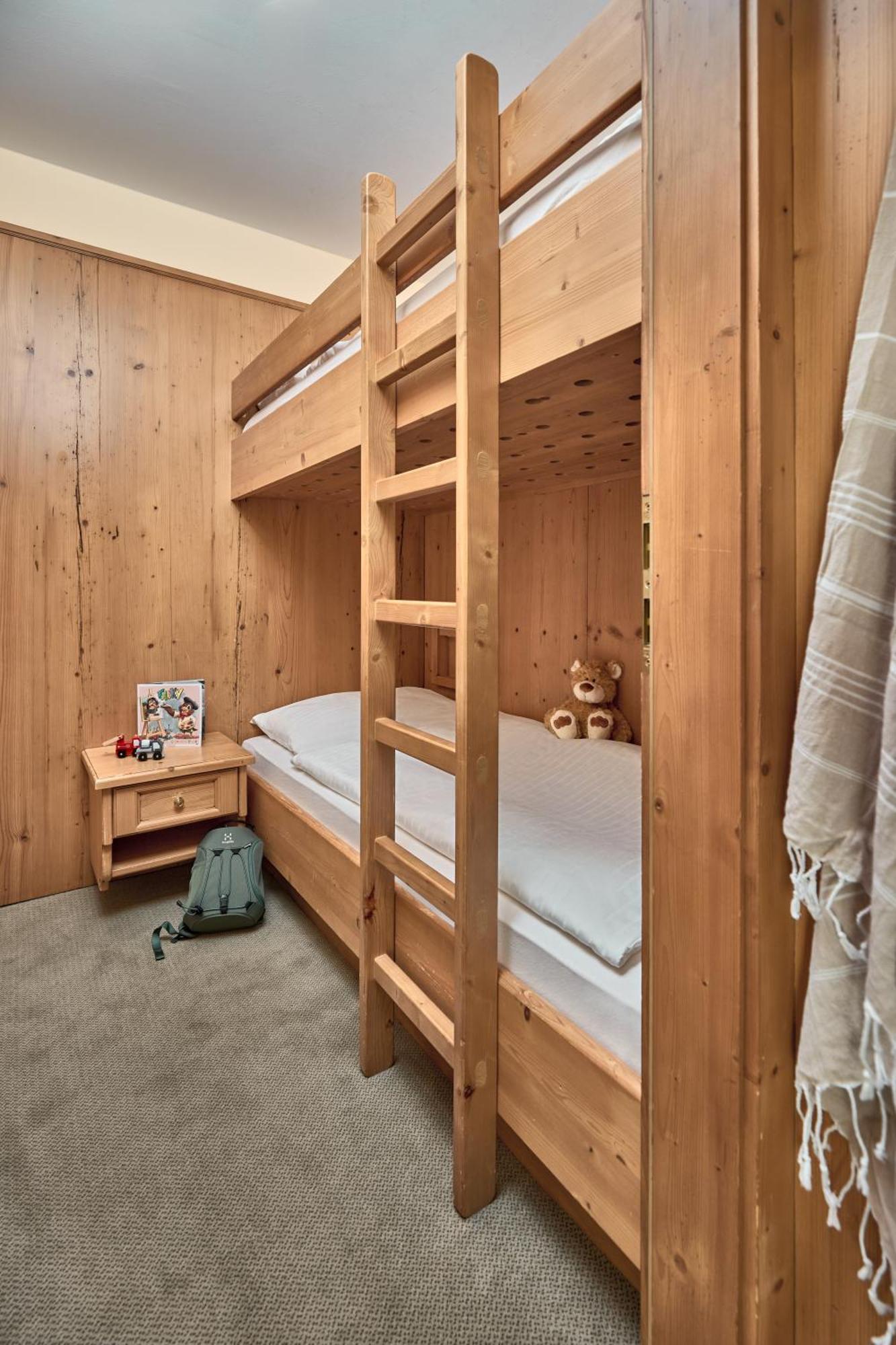 Falkensteiner Aktiv & Familienhotel Cristallo Superior Katschberghöhe Rom bilde