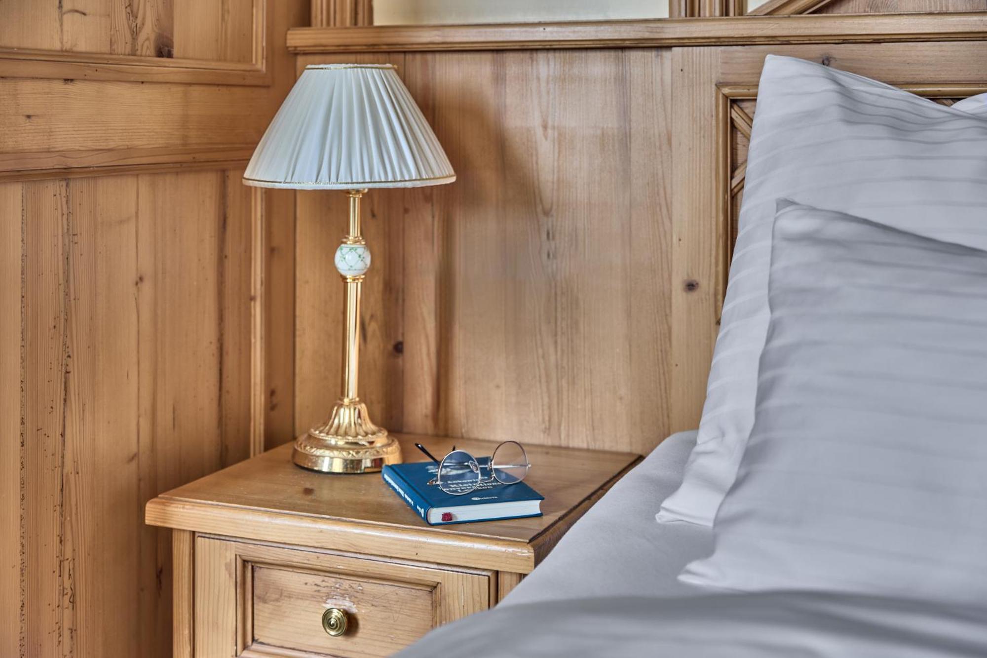 Falkensteiner Aktiv & Familienhotel Cristallo Superior Katschberghöhe Rom bilde